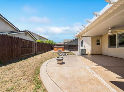 714 Elk Hills Dr, Galt, CA 95632 Photo