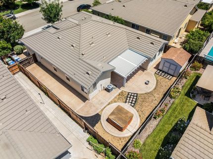 714 Elk Hills Dr, Galt, CA 95632 Photo