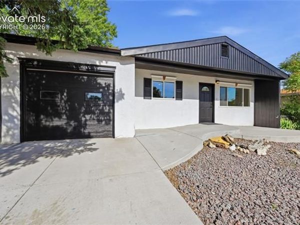 830 Tia Juana Street, Colorado Springs, CO 80909