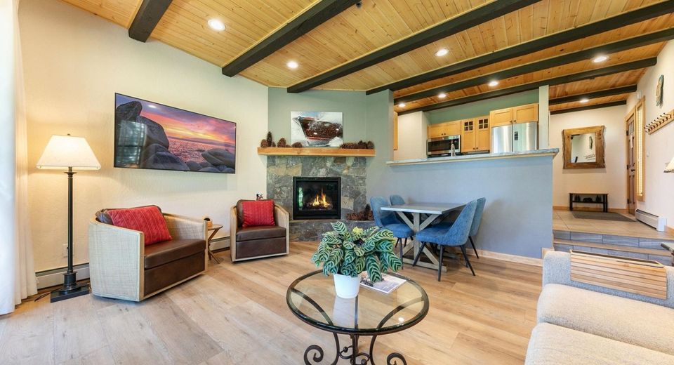 9200 Brockway Springs Drive, Kings Beach, CA 96143 Photo