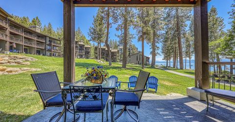 9200 Brockway Springs Drive, Kings Beach, CA 96143 Photo