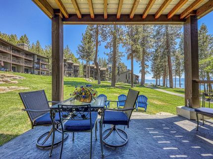9200 Brockway Springs Drive, Kings Beach, CA 96143 Photo