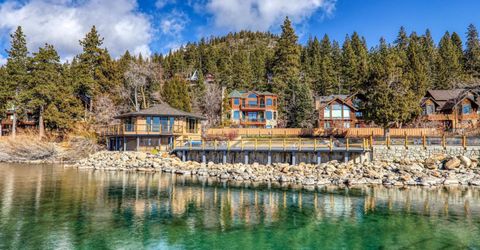 9200 Brockway Springs Drive, Kings Beach, CA 96143 Photo