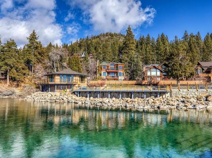 9200 Brockway Springs Drive, Kings Beach, CA 96143 Photo