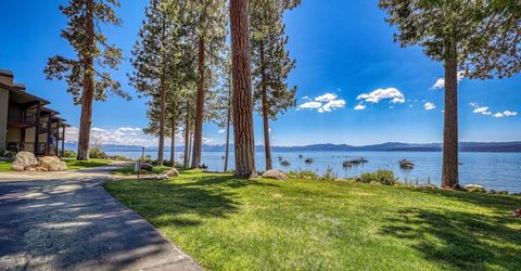 9200 Brockway Springs Drive, Kings Beach, CA 96143 Photo