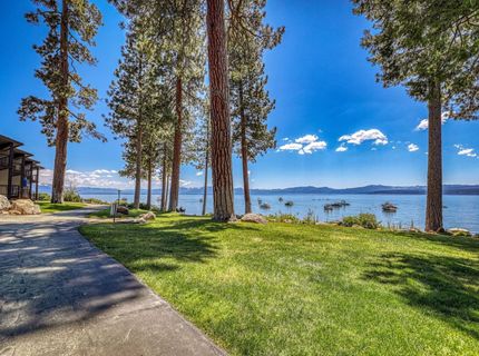 9200 Brockway Springs Drive, Kings Beach, CA 96143 Photo