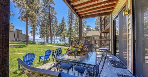 9200 Brockway Springs Drive, Kings Beach, CA 96143 Photo