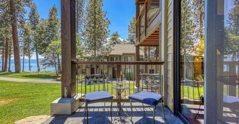 9200 Brockway Springs Drive, Kings Beach, CA 96143 Photo