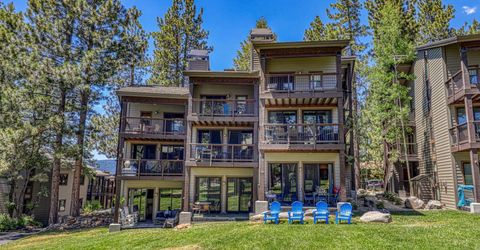 9200 Brockway Springs Drive, Kings Beach, CA 96143 Photo