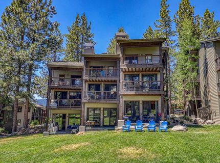 9200 Brockway Springs Drive, Kings Beach, CA 96143 Photo