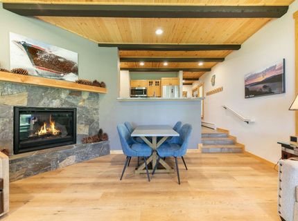 9200 Brockway Springs Drive, Kings Beach, CA 96143 Photo