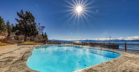 9200 Brockway Springs Drive, Kings Beach, CA 96143 Photo