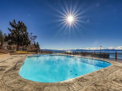 9200 Brockway Springs Drive, Kings Beach, CA 96143 Photo