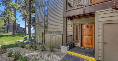 9200 Brockway Springs Drive, Kings Beach, CA 96143 Photo