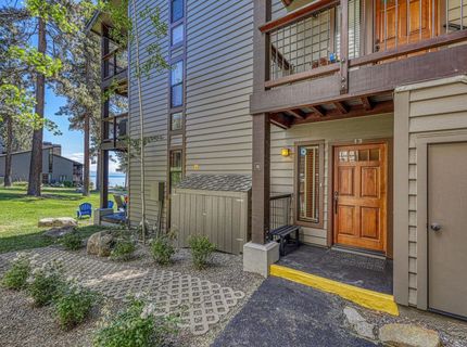 9200 Brockway Springs Drive, Kings Beach, CA 96143 Photo