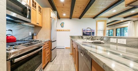 9200 Brockway Springs Drive, Kings Beach, CA 96143 Photo