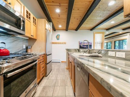 9200 Brockway Springs Drive, Kings Beach, CA 96143 Photo