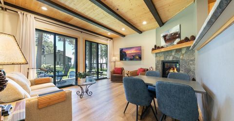 9200 Brockway Springs Drive, Kings Beach, CA 96143 Photo