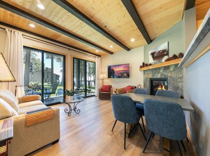 9200 Brockway Springs Drive, Kings Beach, CA 96143 Photo