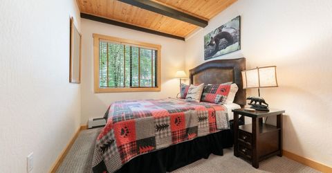 9200 Brockway Springs Drive, Kings Beach, CA 96143 Photo
