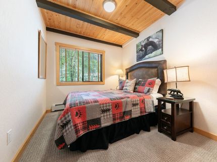 9200 Brockway Springs Drive, Kings Beach, CA 96143 Photo