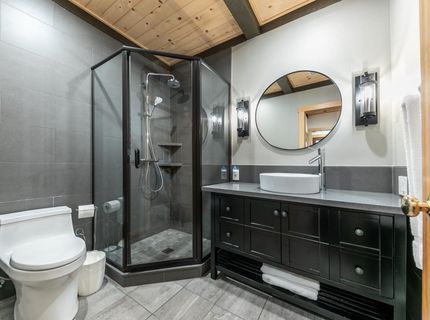 9200 Brockway Springs Drive, Kings Beach, CA 96143 Photo