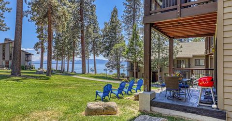 9200 Brockway Springs Drive, Kings Beach, CA 96143 Photo
