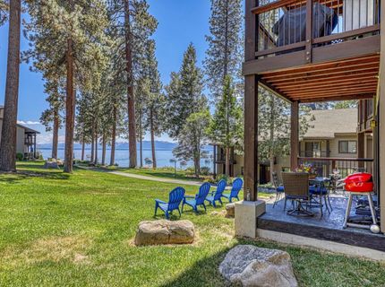9200 Brockway Springs Drive, Kings Beach, CA 96143 Photo