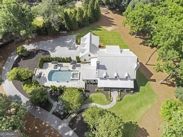 13365 Hopewell Road, Alpharetta, GA 30004