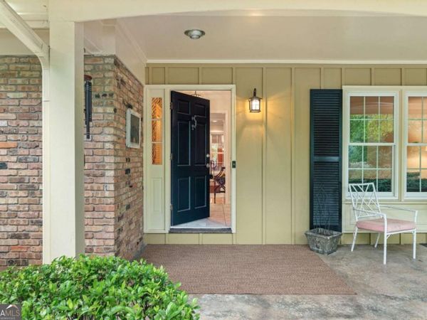 2480 Flair Knoll Drive NE, Atlanta, GA 30345