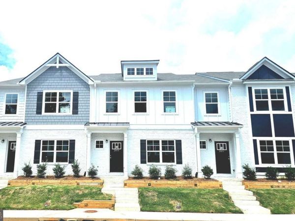 2491 Honey Way, Conyers, GA 30013
