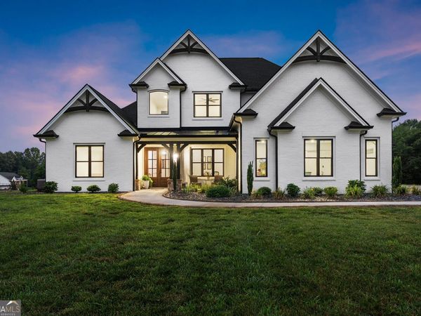 241 Fred Pitts Road, Demorest, GA 30535
