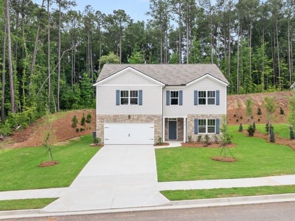 4028 Fairhaven Road, Lithia Springs, GA 30122