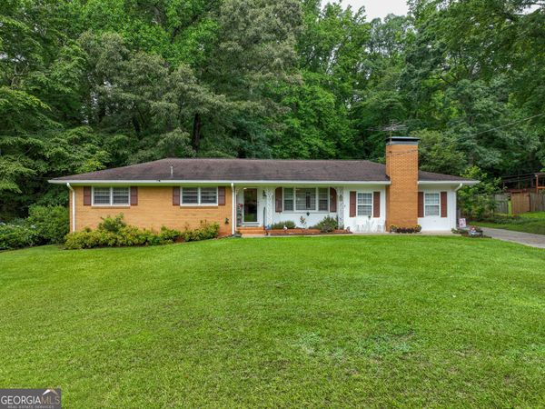 867 Sinyard Road, Lithia Springs, GA 30122