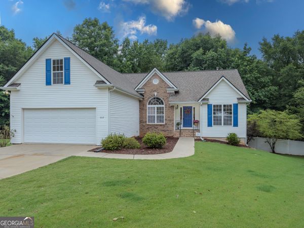 612 Old River Run, Monroe, GA 30656
