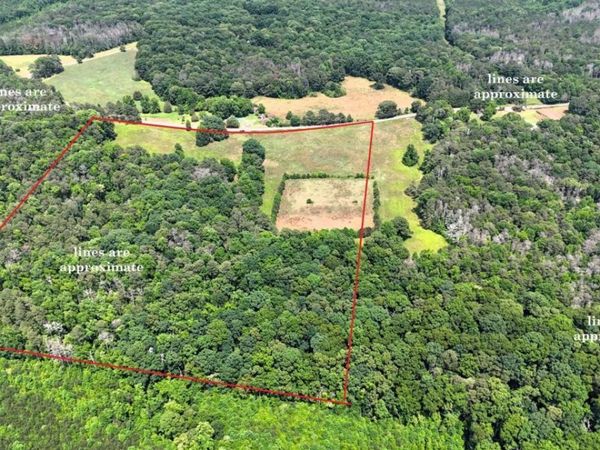 00001 Melear Road, Bowdon, GA 30108