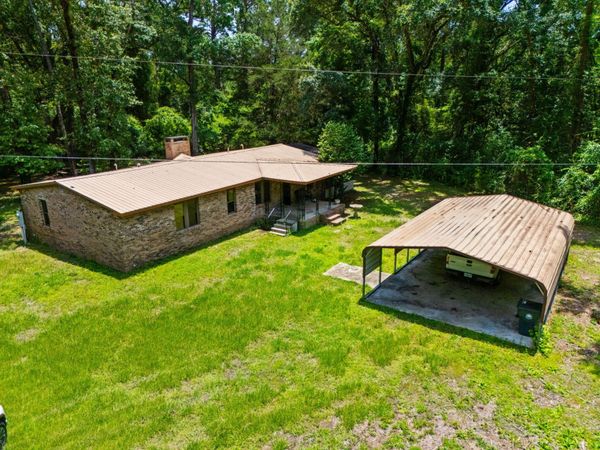 92 Howell Bluff Road, Ponce De Leon, FL 32455