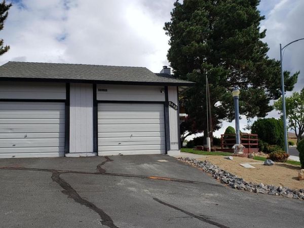 2445 Marjay Court, Reno, NV 89512