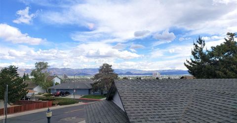 2445 Marjay Court, Reno, NV 89512 Photo