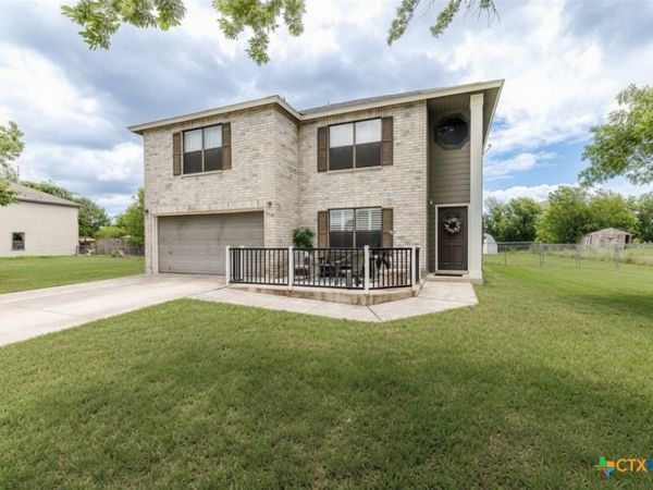 1732 Cordova Loop , Seguin, TX 78155