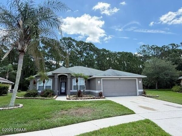 6807 Henno Court, Port Orange, FL 32128
