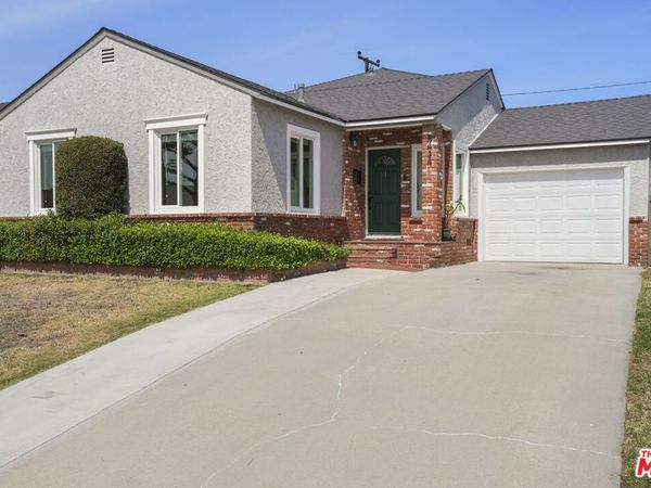 5434 Graywood Avenue, Lakewood, CA 90712