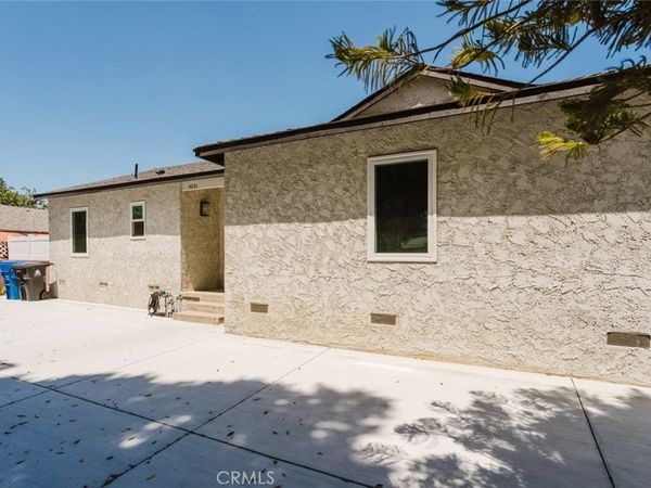 14151 Gager Street, Arleta, CA 91331