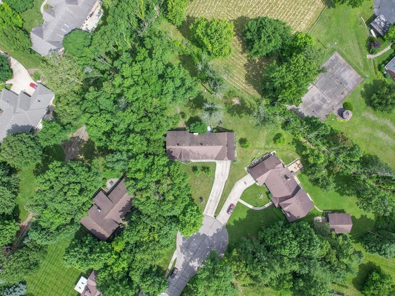 7261 Candlewyck Court, Centerville, OH 45459 Photo 71