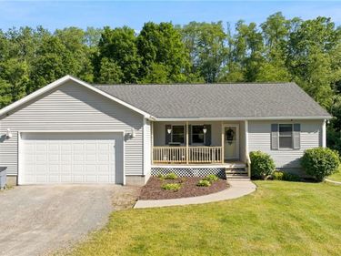 6031 Daniels Road, Bath, NY 14810