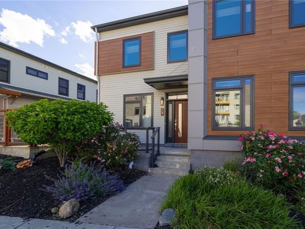 76 Charlotte Street, Rochester, NY 14607