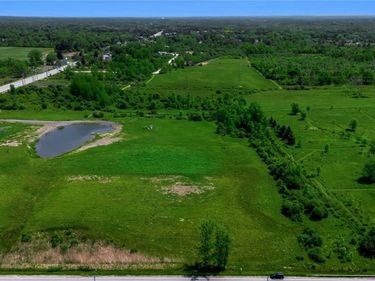 V/L Ransom Lot 2 , Lancaster, NY 14086