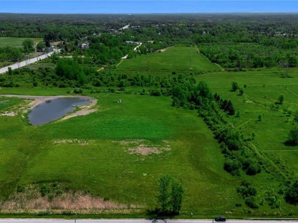 V/L Ransom Lot 2 , Lancaster, NY 14086