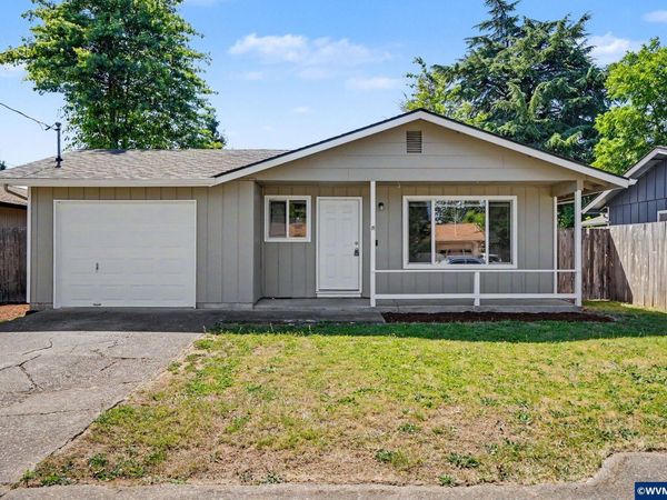 2300 SE Ryan St, Corvallis, OR 97333