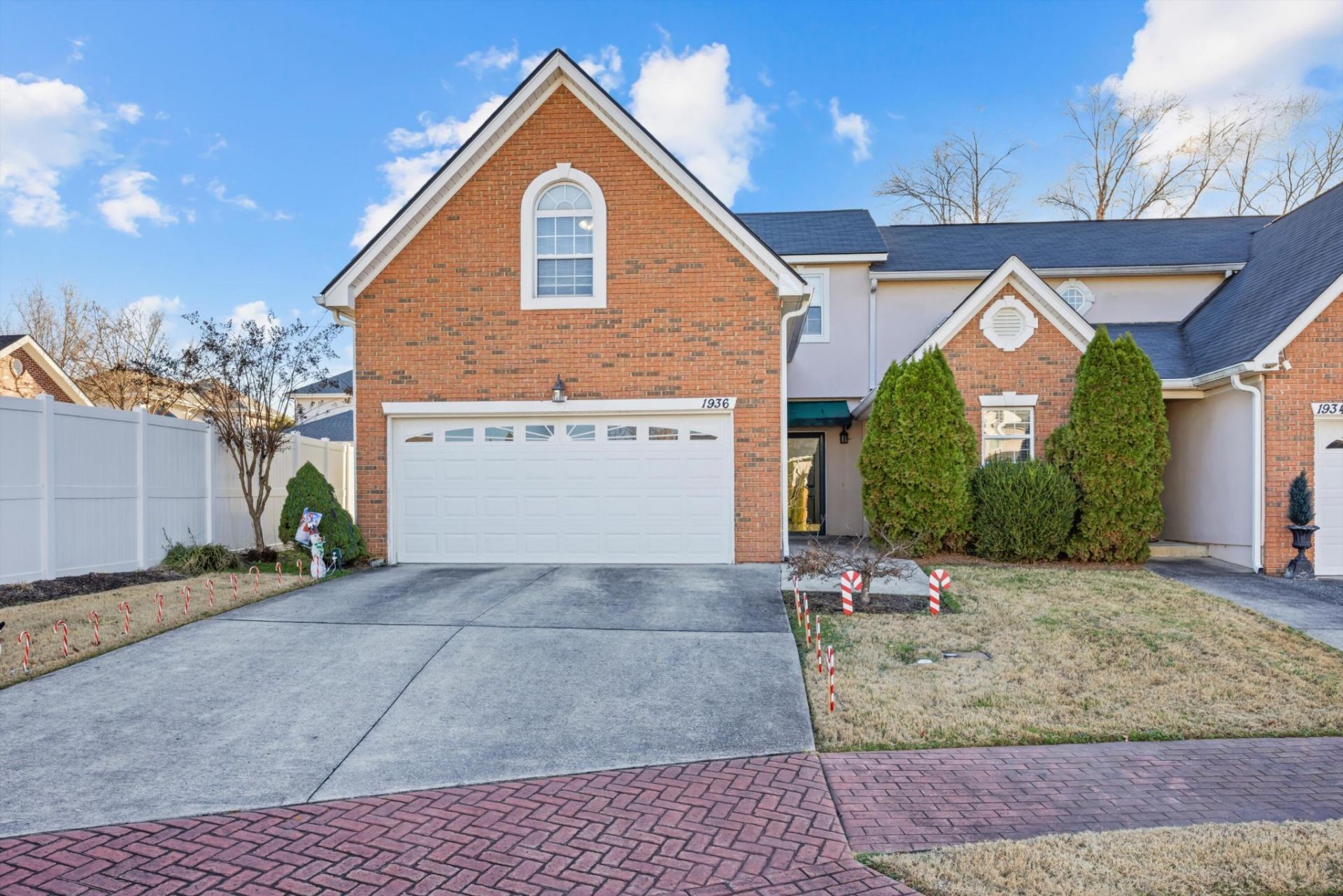 1936 Rosebrook Drive , Chattanooga, TN 37421 Main Photo